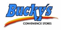 Bucky's logo